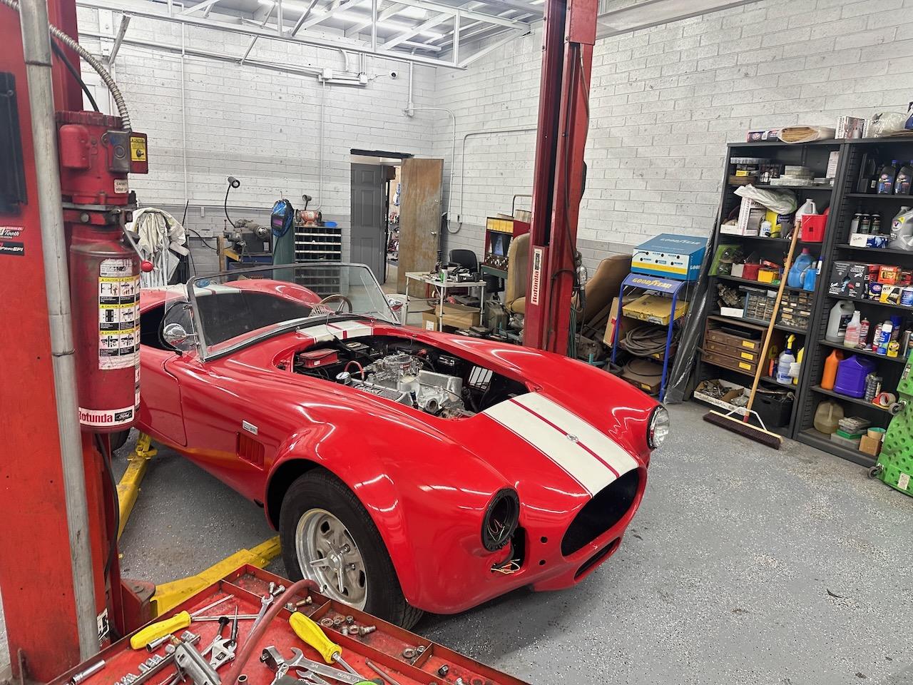 Brake Service — auto repair at Ironwood Automotive in Tucson