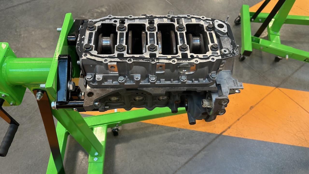 Cooling System — auto repair at Ironwood Automotive in Tucson