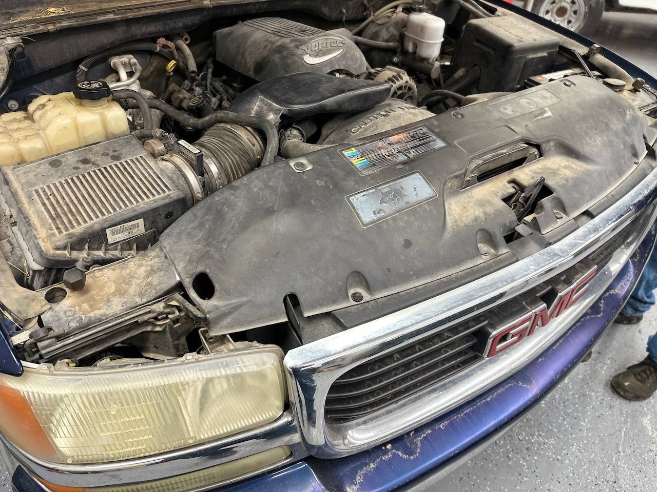 A/C & Cooling — auto repair at Ironwood Automotive in Tucson