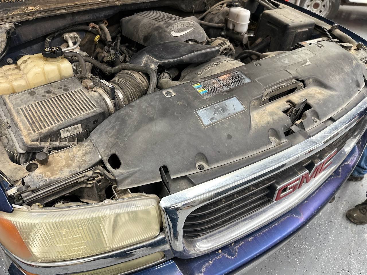 A/C & Safety — auto repair at Ironwood Automotive in Tucson