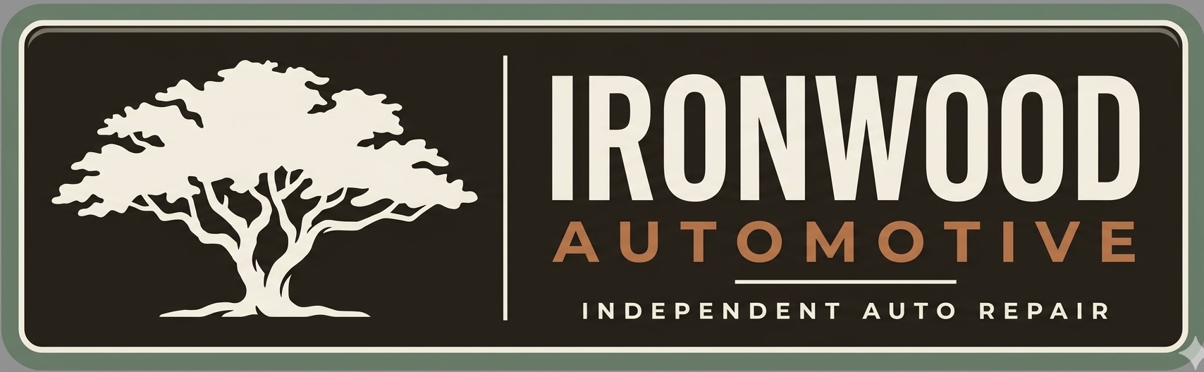 Ironwood Automotive