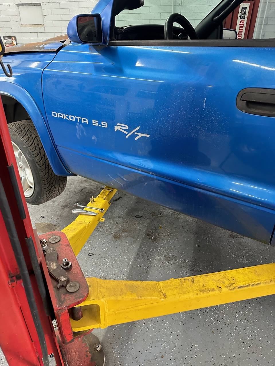 Suspension & Steering — auto repair at Ironwood Automotive in Tucson